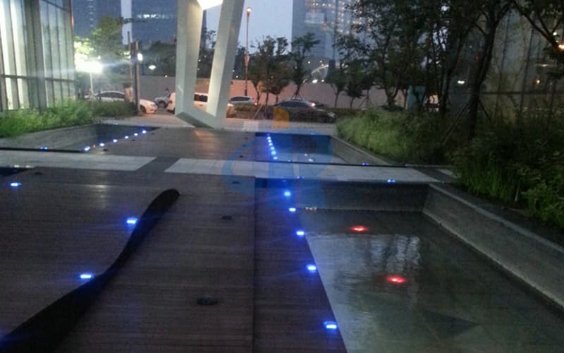 LED Solar Cat Eyes Stud for sale