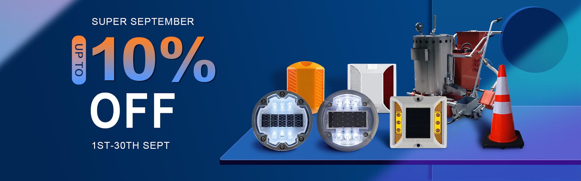 Solar Cat Eyes Price
